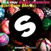 TJR - Bounce Generation(ScottBison Bootleg)