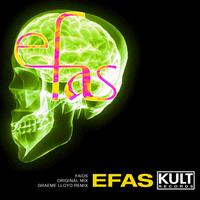 Kult Records Presents: Faids