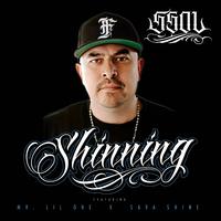 Shinning (feat. Mr. Lil One & Sara Shine)