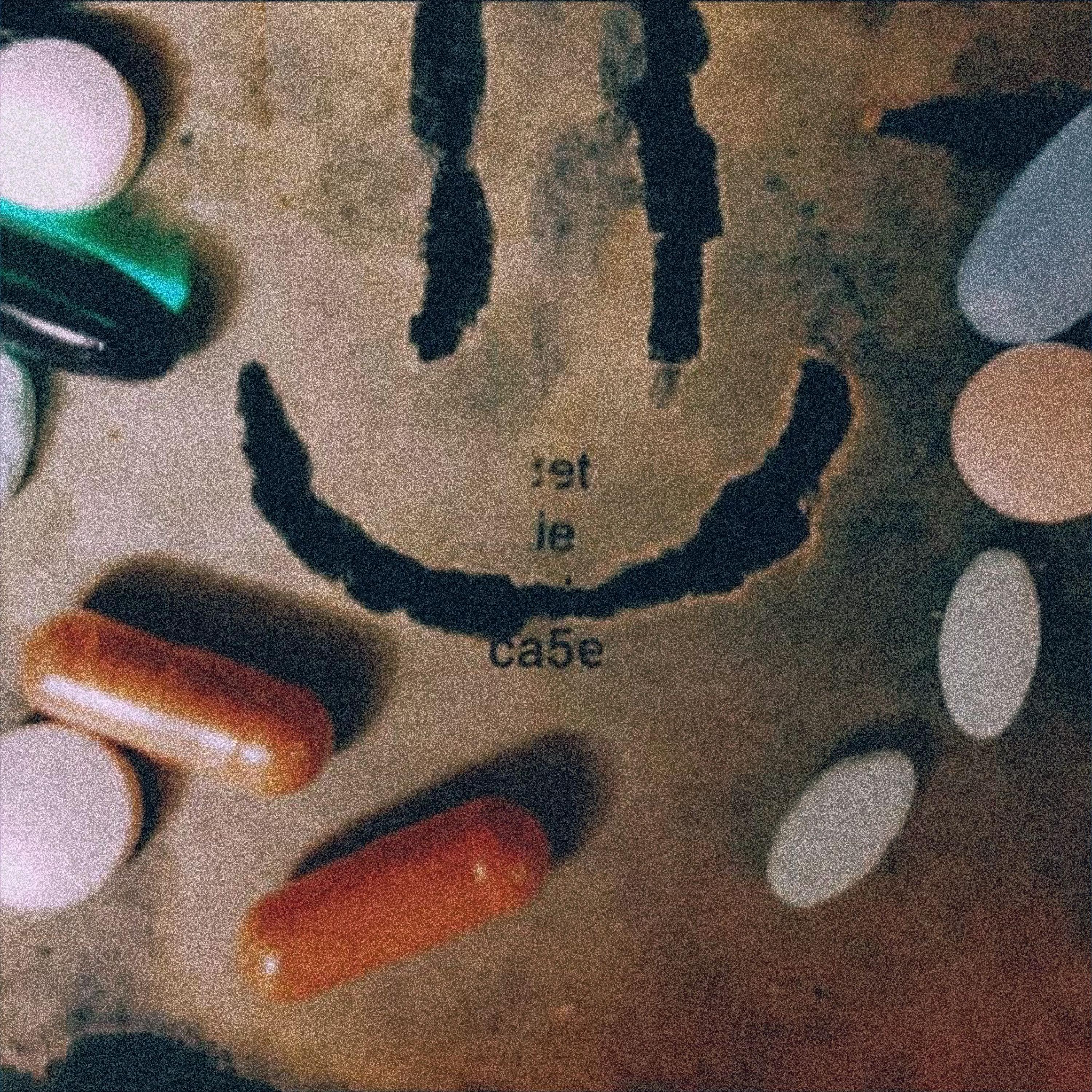 TE PARTO EL PICO (feat. Lion Romero)