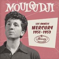 Les années Mercury 1951 - 1953