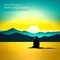 Gelassenheit durch Meditation: Entspannende Klänge und Heilende Musik