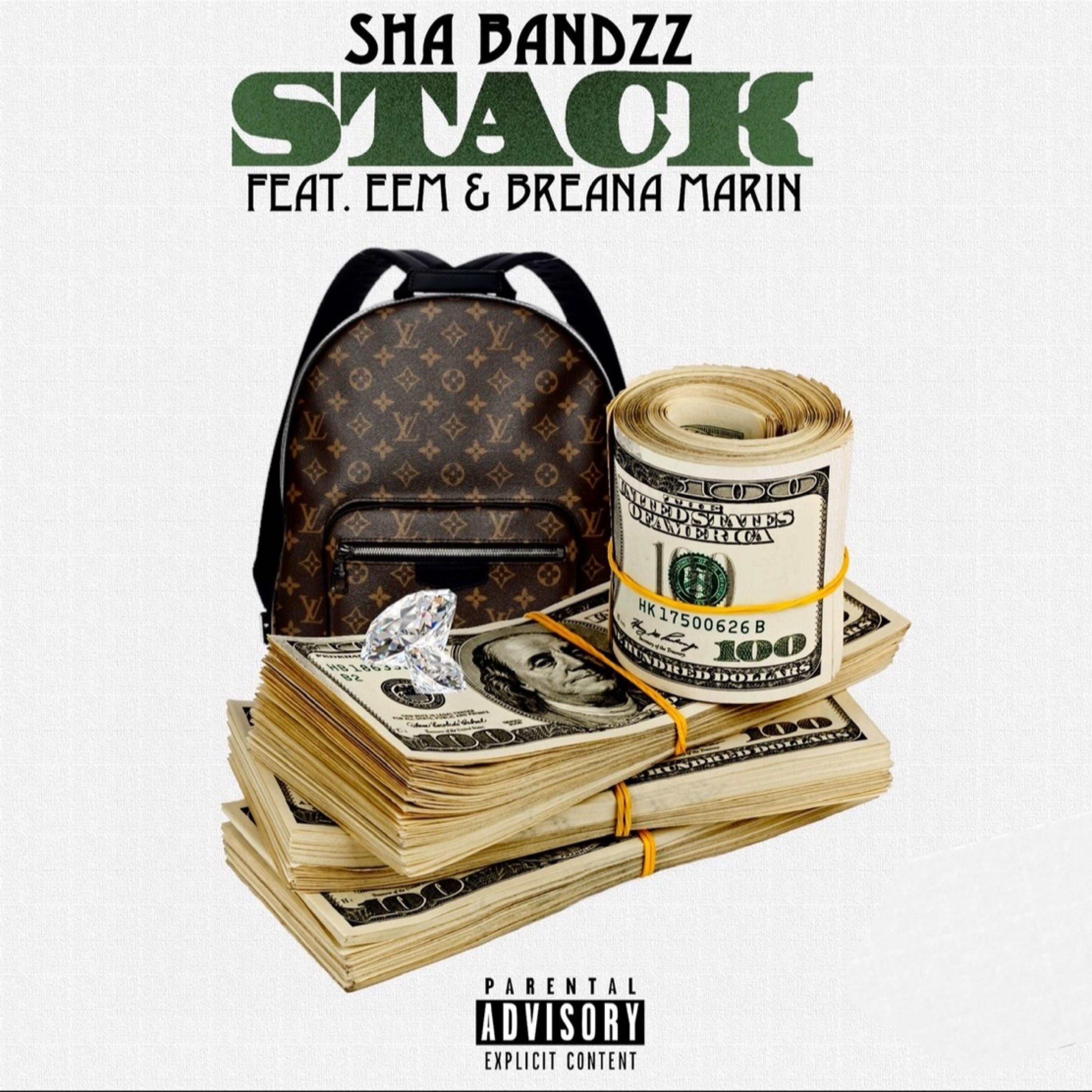 Stack (feat. EEM & Breana Marin)