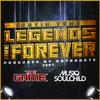 Justin Tyme - Legends Are Forever