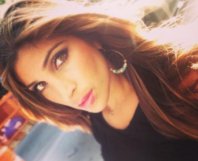 Amanda Abajian