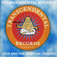 Transcendental Records - Tibet