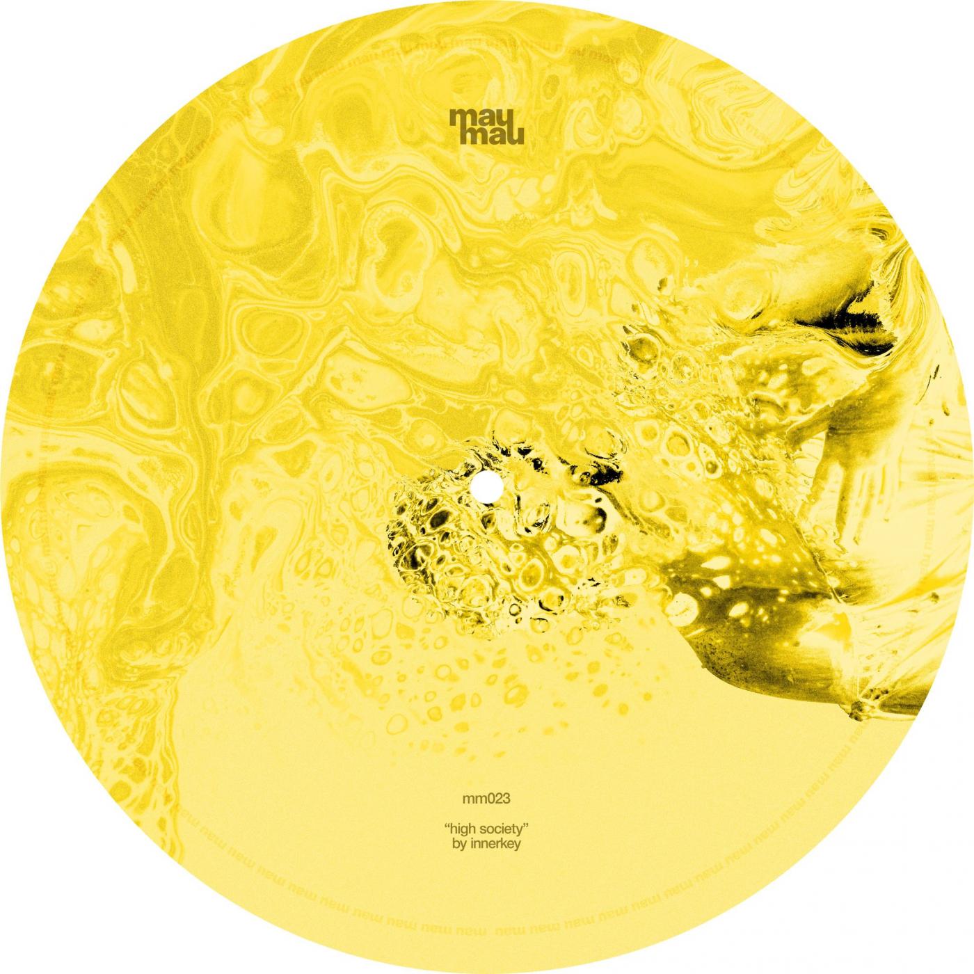 High Society (Original Mix)