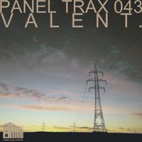 Panel Trax 043