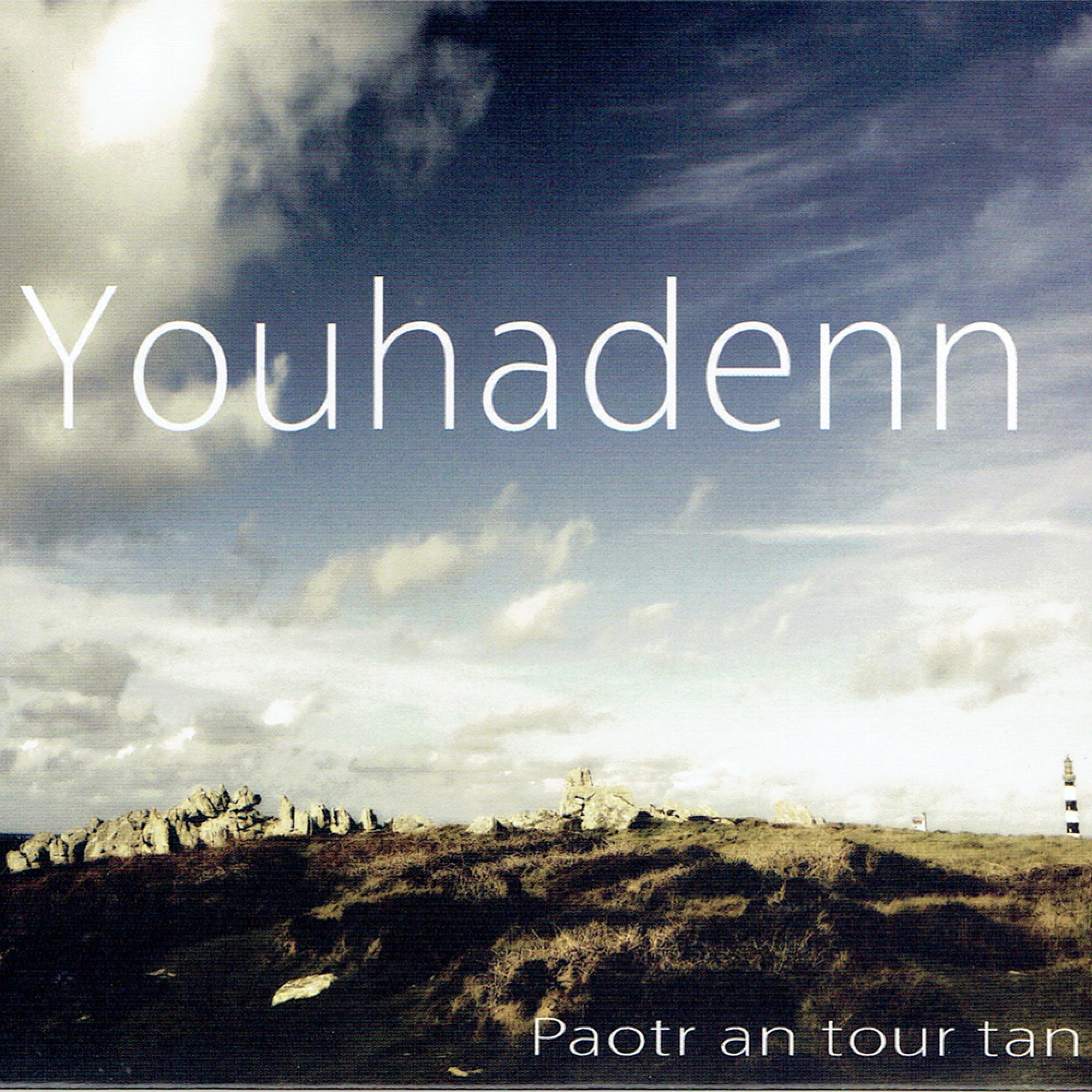 Jigs (feat. Erwan Menguy)