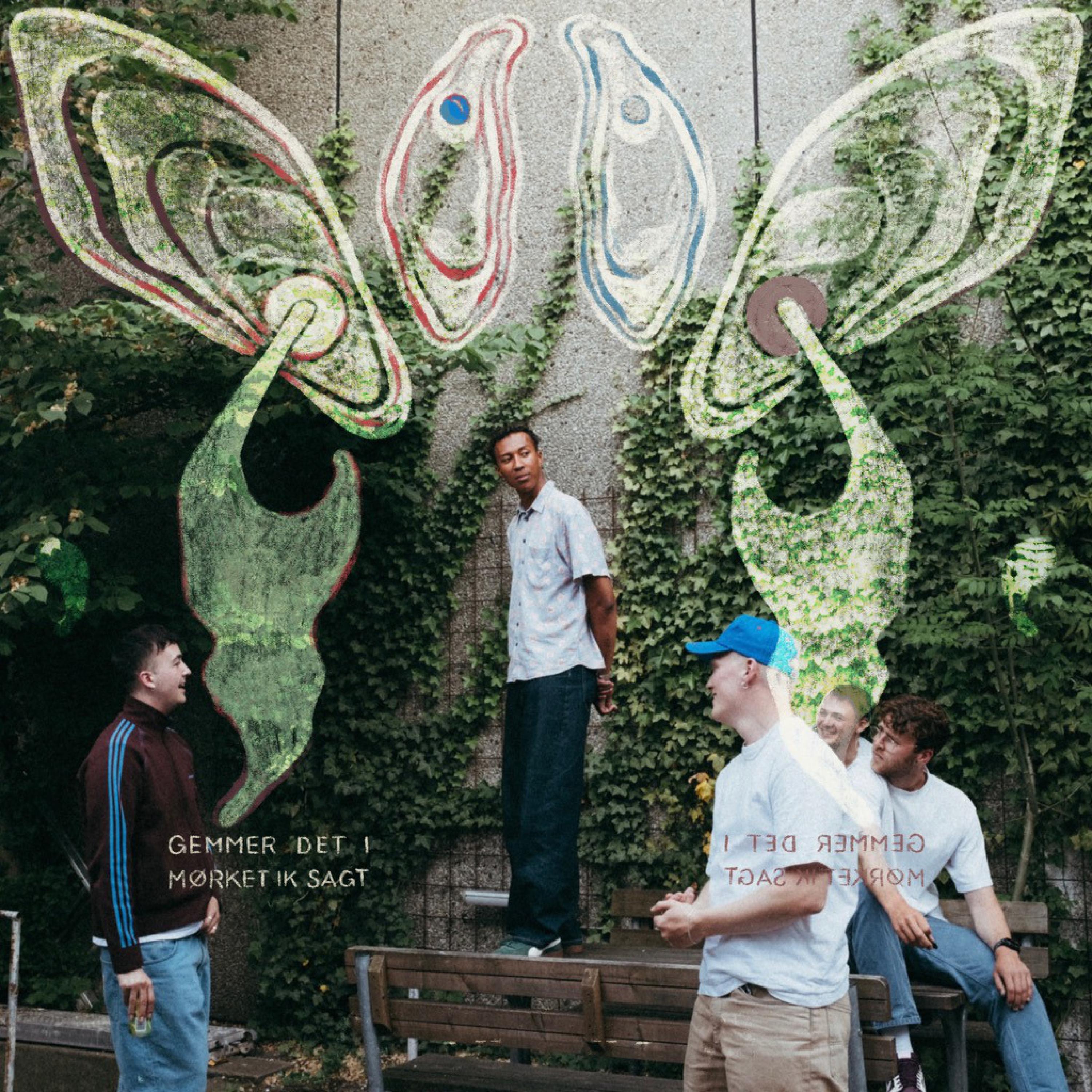 Gemmer Det I Mørket