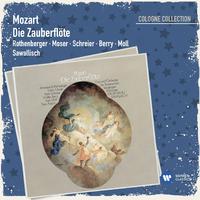 Mozart: Die Zauberflöte, K620