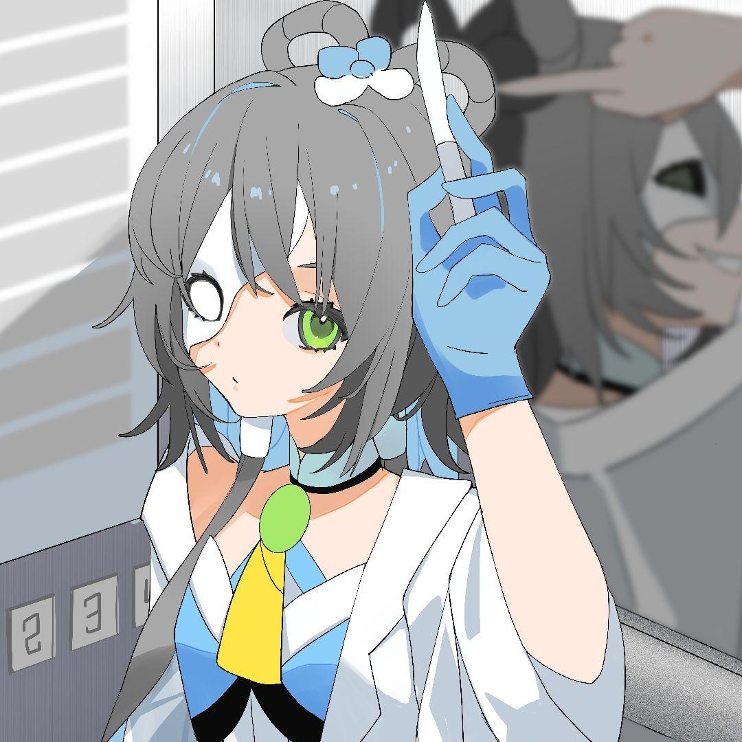 イガク/医学封面