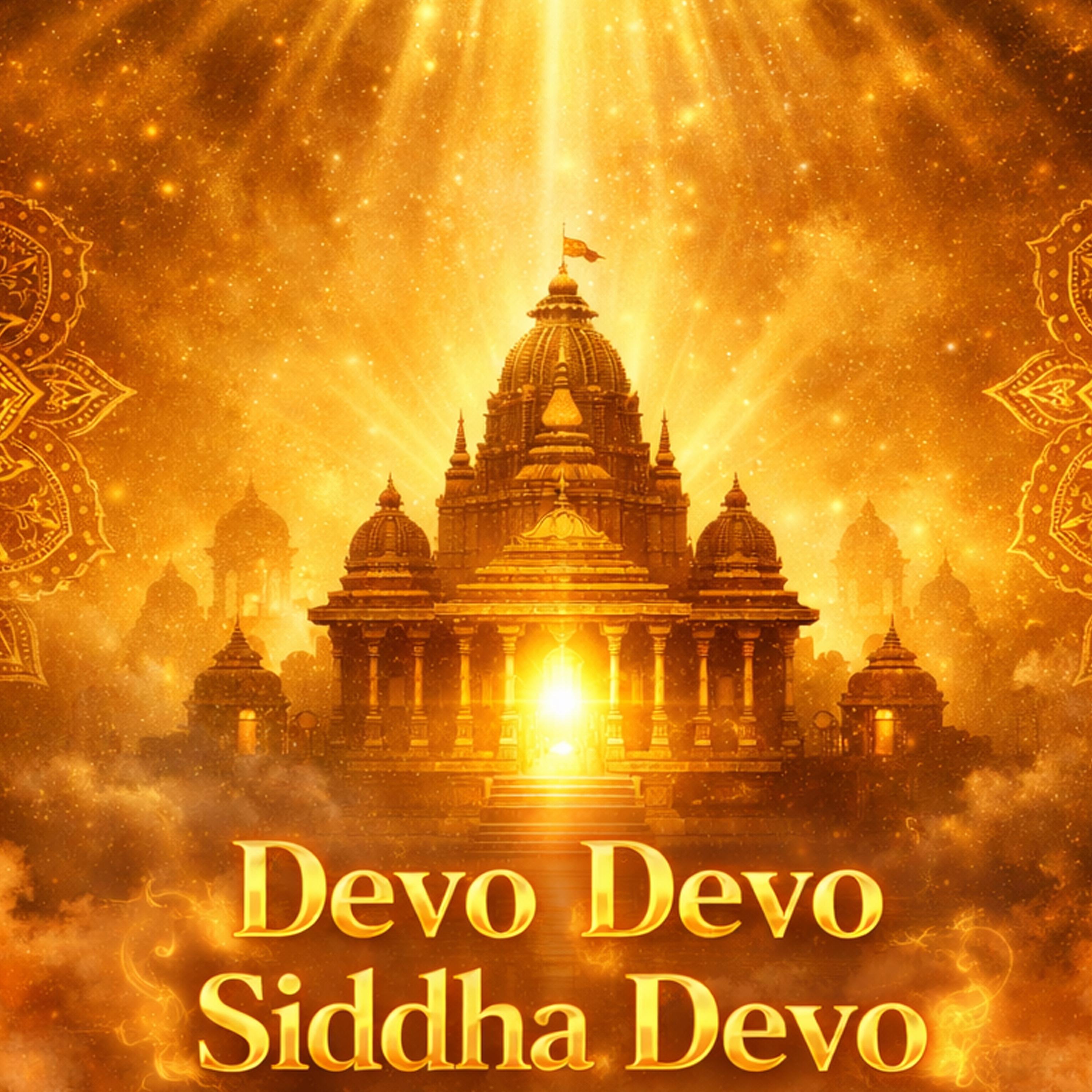 Devo Devo Siddha Devo