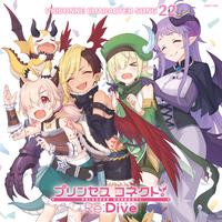 プリンセスコネクト！Re:Dive PRICONNE CHARACTER SONG 22