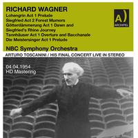 Richard Wagner: Orchestral Works (Live) [Remastered 2022]