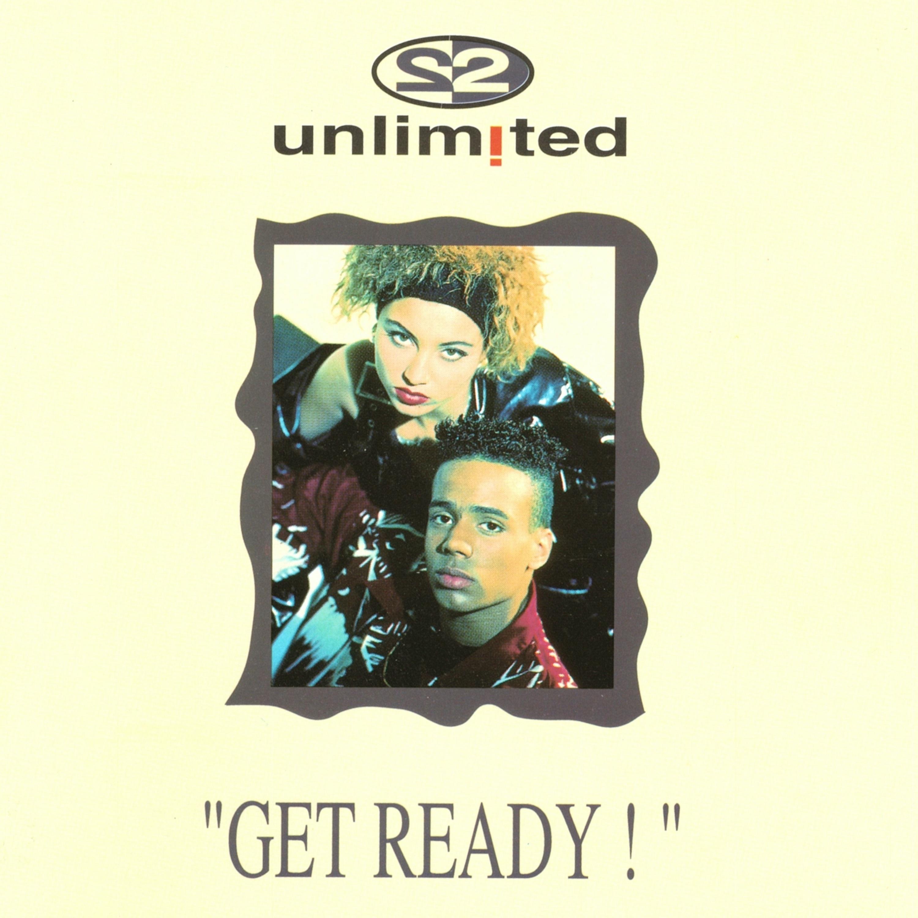 Get Ready for This_2 Unlimited_Get Ready | 在线播放_Get Ready for This歌词_Get Ready for This下载 | 网易云音乐