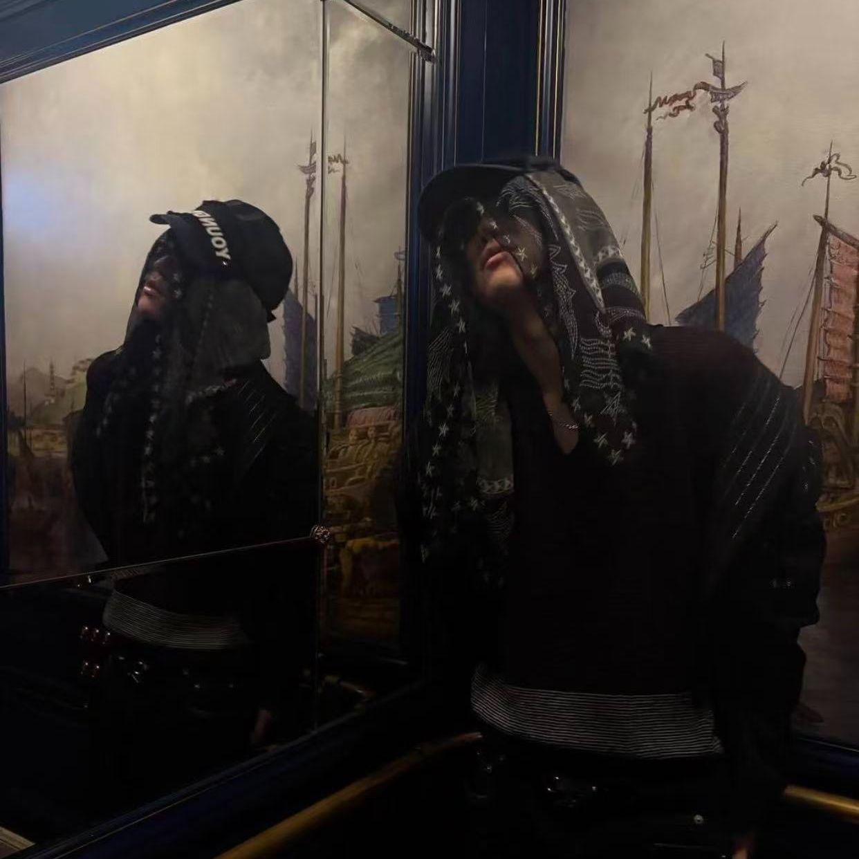 Star Crossing Night（双女版）