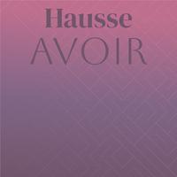 Hausse Avoir