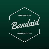 Green Fields EP