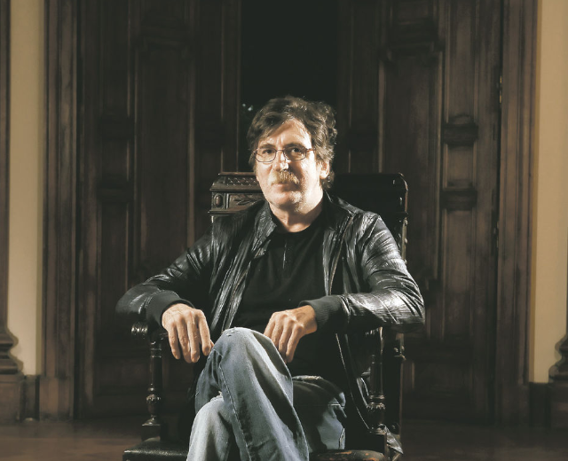 Charly García