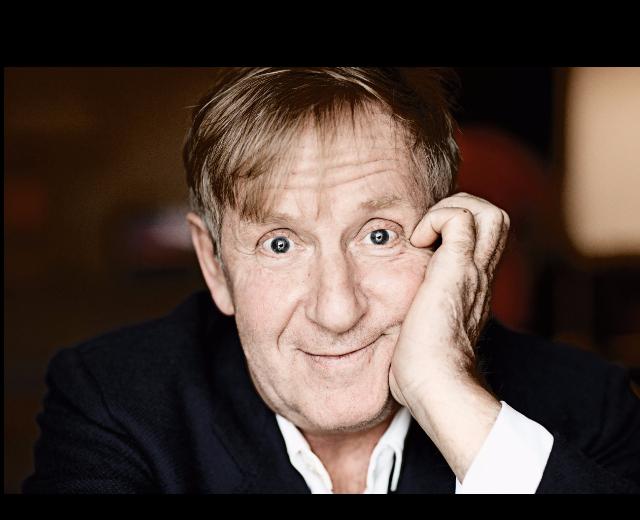 Stephan Sulke