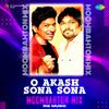 Ri8 Music - O Akash Sona Sona - Moombahton Mix