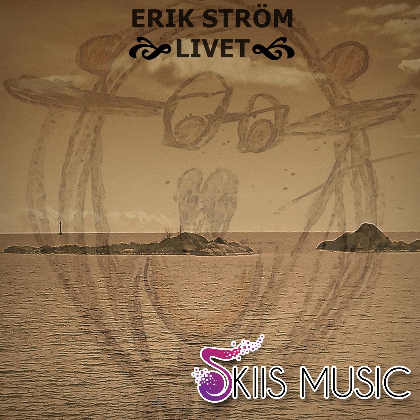 Åke Persson (Axel de la Nietze)