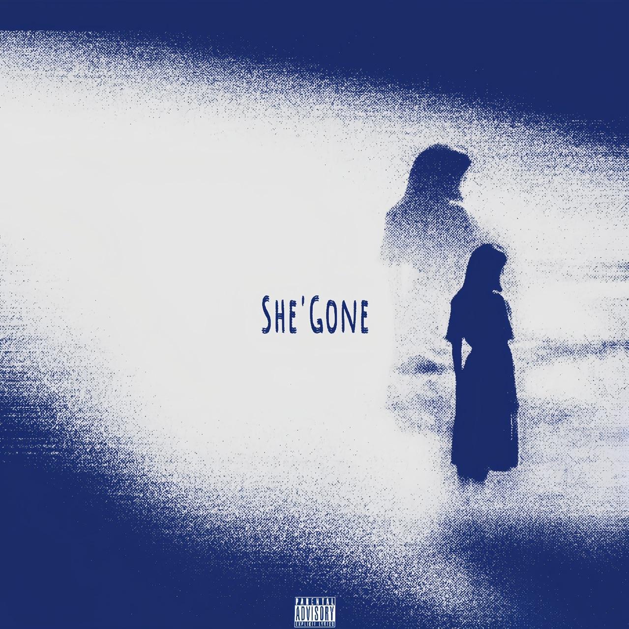 She is Gone(Sped Up Version)