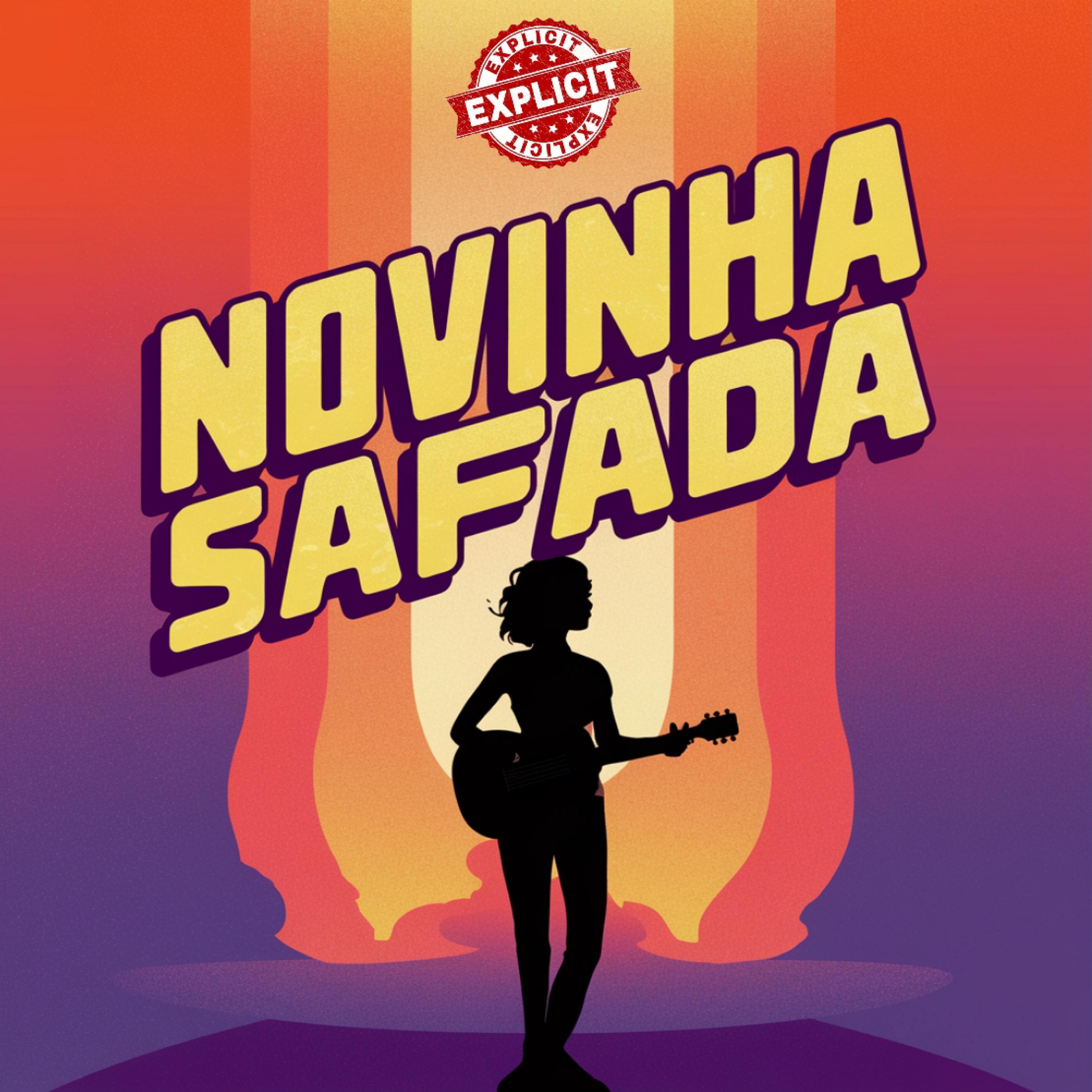 Novinha Safada