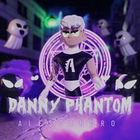 DANNY PHANTOM