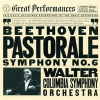 Beethoven: Pastorale Symphony No. 6