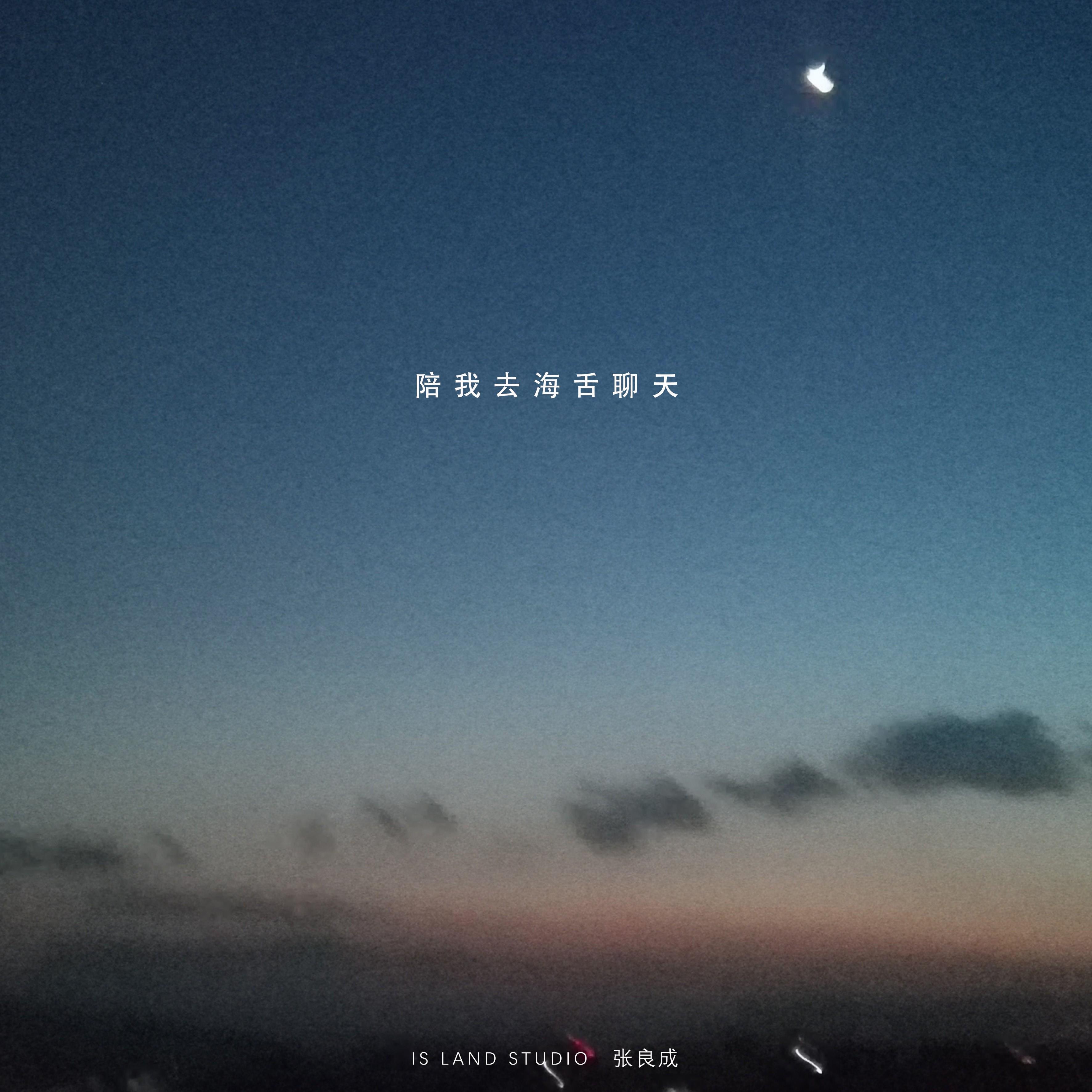 陪我去海舌聊天_张良成_陪我去海舌聊天 | 在线播放_陪我去海舌聊天歌词_陪我去海舌聊天下载 | 网易云音乐