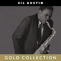 Sil Austin - Gold Collection