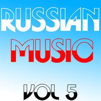 Russian Music, Vol. 5