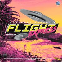 Flight Express (feat. Kiing Luwi)