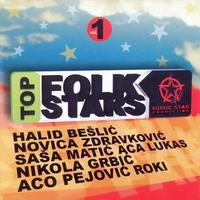 Top Folk Stars 1