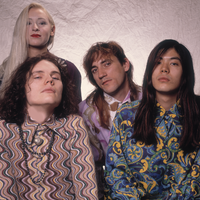 The Smashing Pumpkins