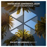 Enlight Talent Pack - WMC 2017