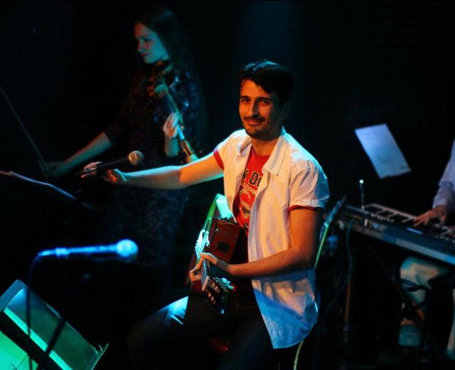 Burak Canözer
