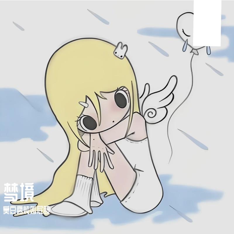 算法推荐的你 - 臭豆腐炖鸡屁股封面