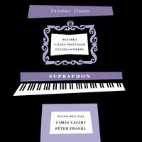 Chopin Piano Recital