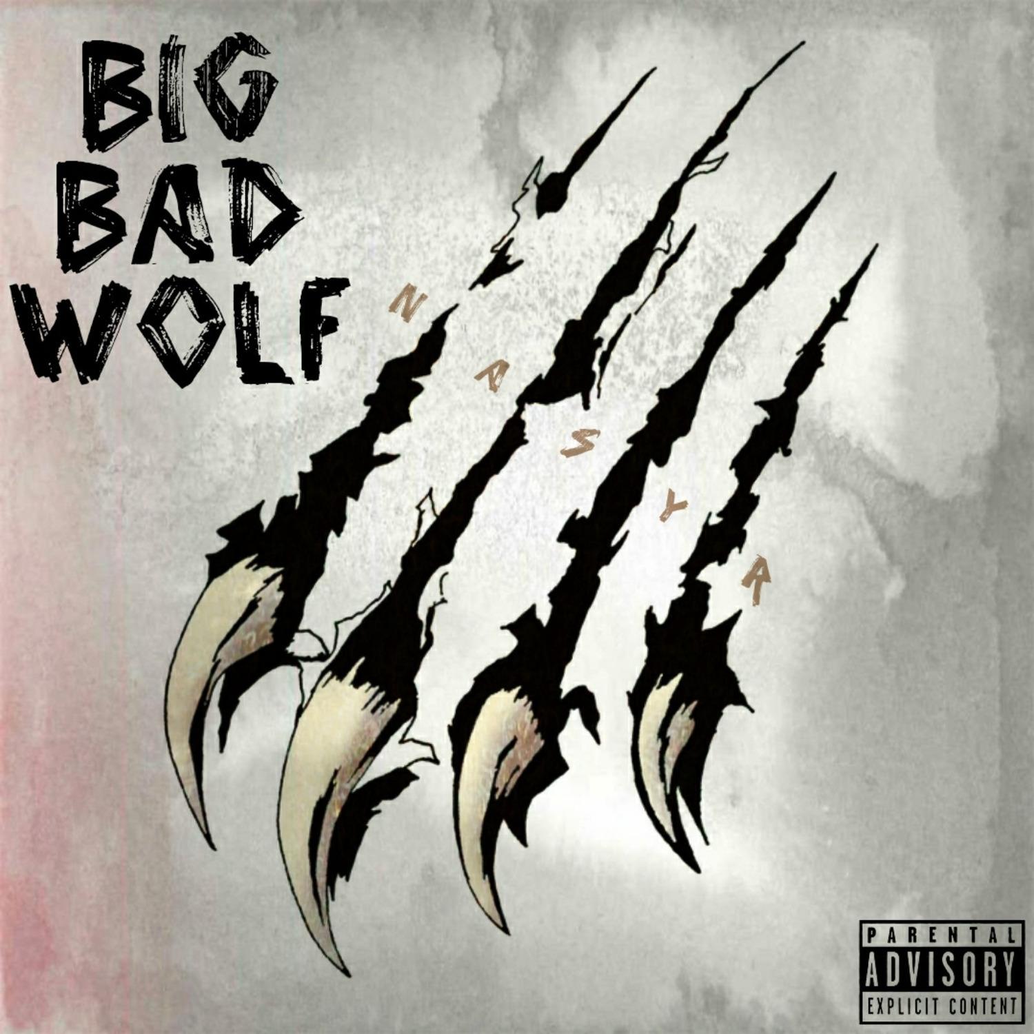 Big Bad Wolf (Freestyle)