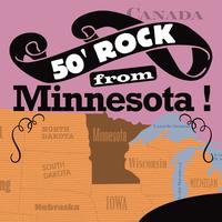 50' Rock From Minnesota !