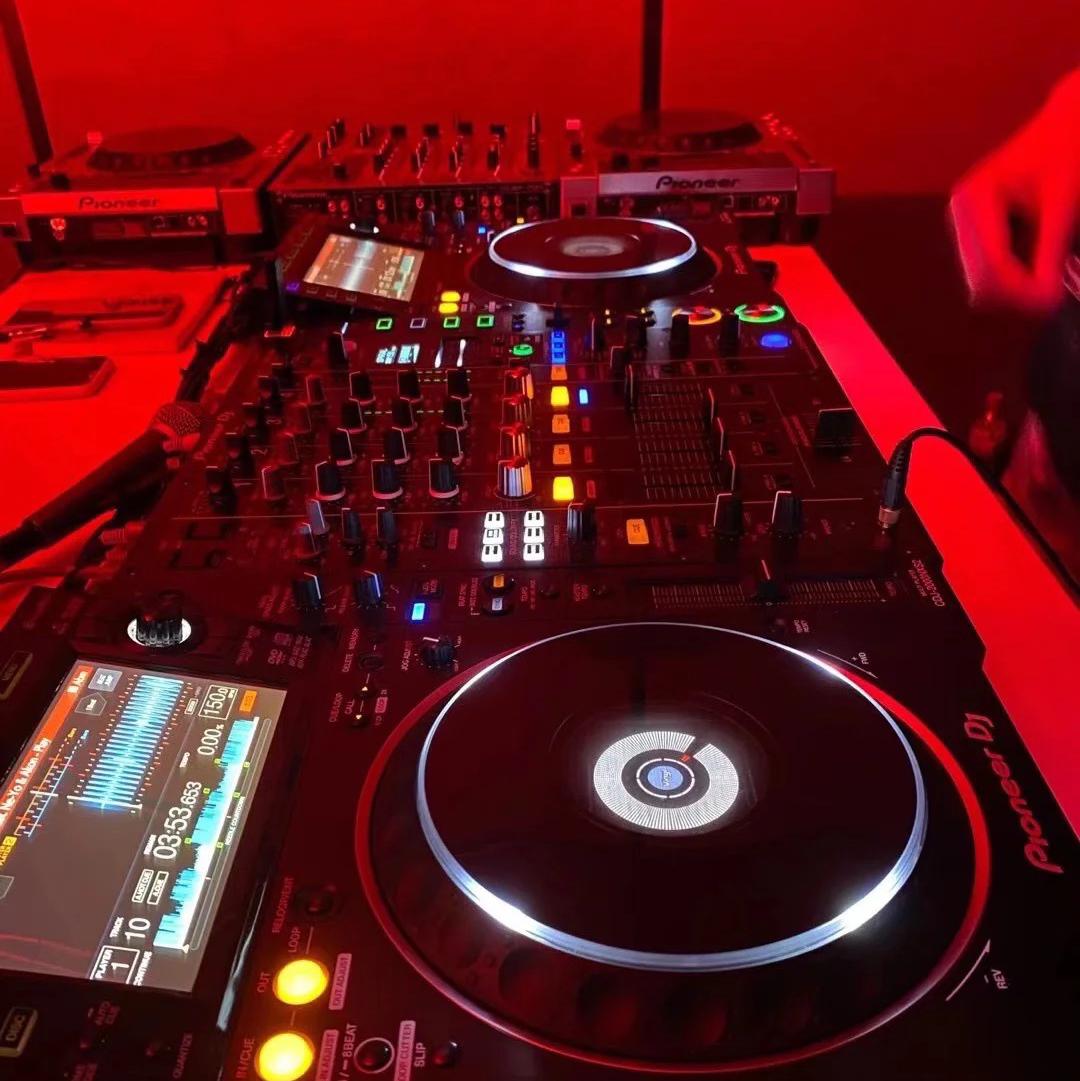 DJEwen-DJEwen打造语音选择开场 全程150轰炸歌路.（DJEwen remix）