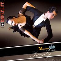 Dancelife Presents: Masters of Modern - Twenty