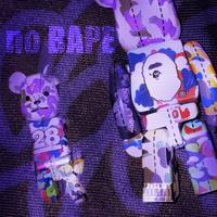 NO BAPE (feat. TWO6)