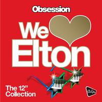 Almighty Presents: We Love Elton: The 12