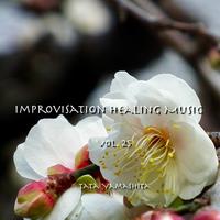 Improvisation Healing Music Vol.25