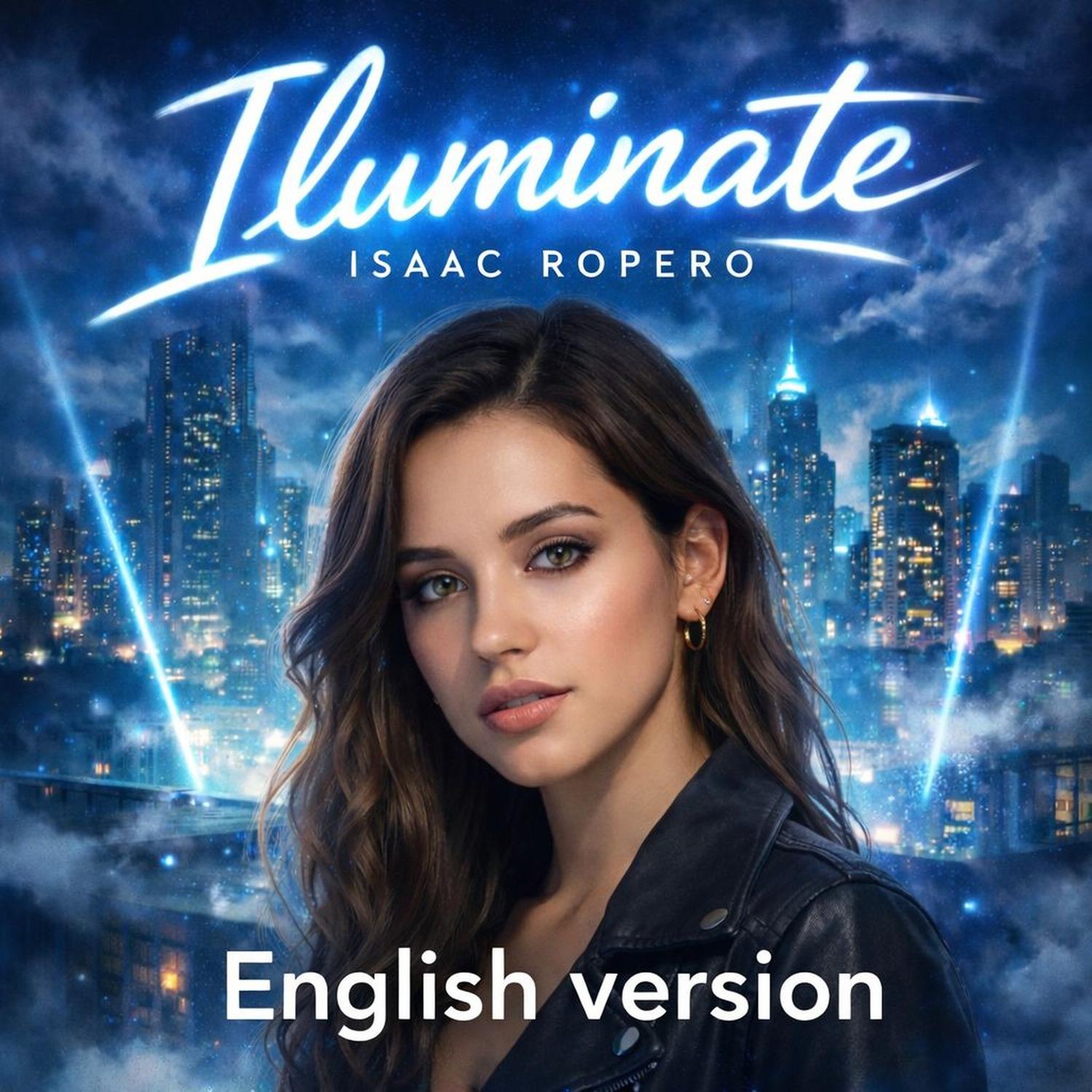 Isaac Ropero-Illuminate