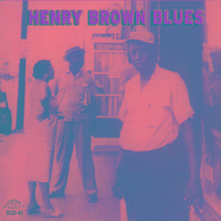 Henry Brown Blues